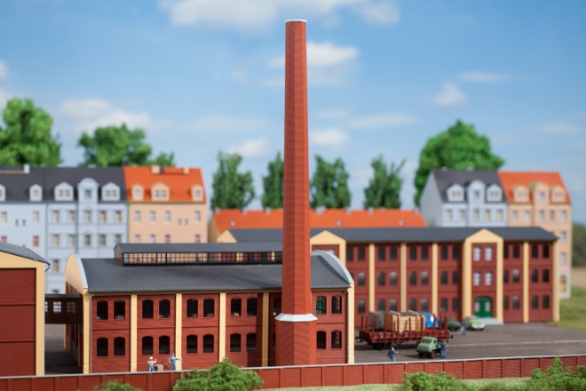 Smokestack<br /><a href='images/pictures/Auhagen/14480.jpg' target='_blank'>Full size image</a>